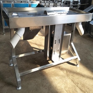 Máy Lột Da Gà Màu Vàng <span class=keywords><strong>Gizzard</strong></span> Giá Tốt - Product Image 5