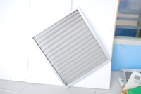 Filter Layar Jala Stainless Steel Filter HRV