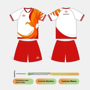 Conception personnalisée gratuite, faible MOQ, vêtements de tennis sur mesure, t-shirt de sport extensible à séchage rapide, anti-transpiration, maillot de badminton pour femmes - Product Image 3