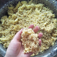Presse à vis professionnelle pour le déshydratage des résidus de manioc / Presse à vis pour le déshydratage des boues de manioc / Déshydrateur de déchets végétaux