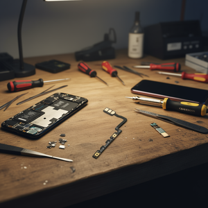 Flex per il volume, Oppo A5 2020 (PCHT30 CPH1931 CPH1933) - Product Image 2