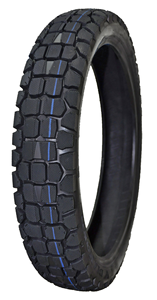 <span class=keywords><strong>Pneu</strong></span> de moto tout-terrain tubeless avant et arrière 110/90-16 110/90-17 300-17 300-18 90/90-19 90/90-21 - Product Image 3