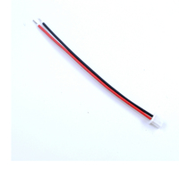 Connecteur JST MX personnalisé, Molex Picoblade 51021 51146, série 1,25 mm, connecteur à 2/3/4/5/6 broches, faisceau de câbles