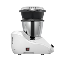 Robot cuiseur multifonctionnel intelligent Thermo Mixer Kitchen Robot Chopper
