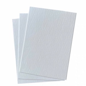 Papier absorbant recyclé, épaisseur 0,5 mm-2,5 mm, feuille 70*100 cm, papier test pour parfum/support de verre - Product Image 1
