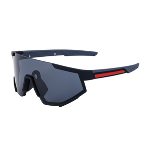 Lunettes de sport coupe-vent de luxe en plein air cool <span class=keywords><strong>UV400</strong></span> crème solaire coupe-vent PC cadre <span class=keywords><strong>ski</strong></span>, randonnée et cyclisme lunettes - Product Image 6