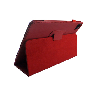 <span class=keywords><strong>Precio</strong></span> de fábrica <span class=keywords><strong>2</strong></span> Fold Frame Support Cómodo Tablet Case Tablet Funda de cuero para <span class=keywords><strong>Ipad</strong></span> 11 Pro - Product Image 3