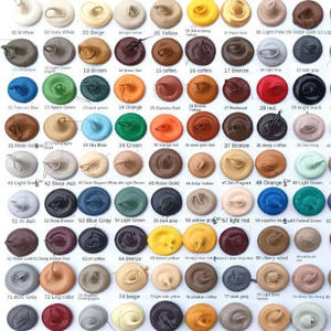 Sellador de Silicona Acética Transparente Multiusos Altamente Flexible de un Solo Componente de Curado Rápido Resistente a la Intemperie para Ventanas, Puertas y Cocinas - Product Image 5