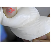 YURU béton fissures injection coulis mastic polyurée coulis élastique coulis microcristallin polyurée coulis