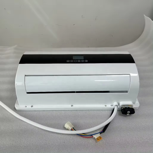 Nuevo Modelo 2026, Aire Acondicionado Eléctrico Universal de 12V/24V CA para Camiones, Apto para <span class=keywords><strong>Autocaravanas</strong></span>, Camiones y Casas Rodantes - Product Image 4