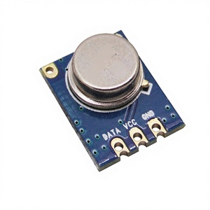 Module sans fil FYX 433Mhz 315MHz, télécommande, alarme de sécurité pour porte, contrôle industriel, transmission de données, interface SPI STX882 - Product Image 2