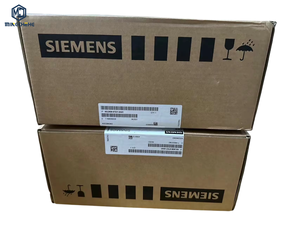 6SL3430-6TE21-6AA1 โมดูลไดรฟ์อุตสาหกรรม ตัวควบคุม AC ส่วนประกอบควบคุมการเคลื่อนที่ความเร็วสูง - Product Image 1