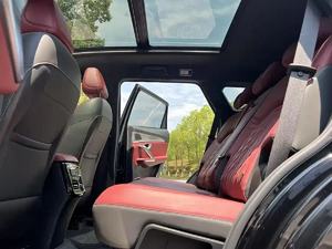 Voiture d'occasion Jetour X70 Plus 1.5t DCT 2023 - Product Image 6