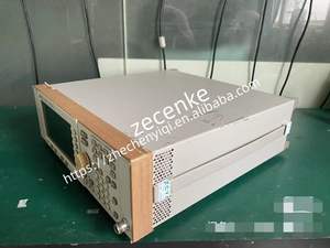 Agilent/HP เครื่องกำเนิดสัญญาณชุด ESG-D E4433B 250kHz-4GHz - Product Image 4