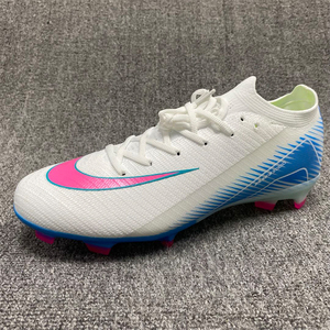 Tacos de Fútbol <span class=keywords><strong>Sala</strong></span> Mammon Cómodos y Ligeros, <span class=keywords><strong>Botas</strong></span> de Fútbol Doradas para Juego Unisex - Product Image 3