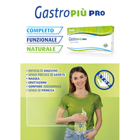 Complément alimentaire fabriqué en Italie favorisant la motilité gastro-intestinale et la digestion, personnalisable avec étiquette privée