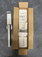 UBNT Networks airMAX AMO-5G10 5GHz Rocket M Double Polarité MIMO Longue Portée 360 Antenne