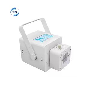 便携式x射线主机兽医移动<span class=keywords><strong>DR</strong></span> x光机，带高清平板探测器，用于动物诊断 - Product Image 5