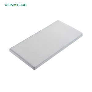 Nuevo colchón de cuna de bebé sin formaldehído Camas únicas sin formaldehído para bebé para sala de estar - Product Image 5