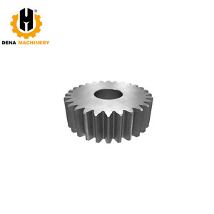 Engranaje Planetario de Transmisión <span class=keywords><strong>Final</strong></span> 325-5440 3255440 para Caterpillar 950GC - Product Image 2