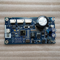 Refroidisseur pièces de rechange transporteur panneau de commande carte 32GB500442 carte CEPL130567-03 pour 30XA refroidisseurs 32GB500442EE