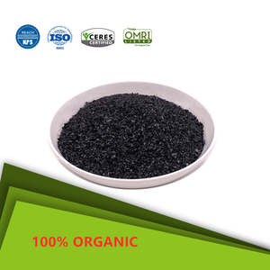 Poudre d'ail riche en poudre d'ail, agrume, <span class=keywords><strong>Composition</strong></span> d'ail - Product Image 3