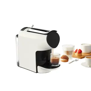 Xiaomi Mijia SCISHARE cápsula máquina de café espresso Aparelhos de Cozinha Em Casa Máquina de Café Elétrico Automático Em Pó Fazendo Mach