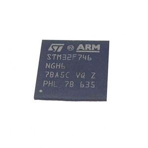 วงจรรวม STM32F756NGH6ชิป MCU วงจรรวม STM32F ของแท้ - Product Image 1