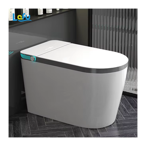 Удлиненный электронный автоматический биде - Product Image 1