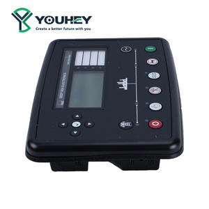 Module redresseur de générateur diesel à démarrage automatique Original Series Deep-Sea Controller DSE8620MKII - Product Image 1