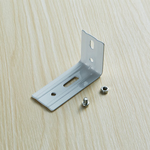 89 mm Lattes Largeur Composants Aveugles Verticaux Stores Accessoires <span class=keywords><strong>Vertical</strong></span> Entretoise - Product Image 2