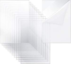 1mm 2mm 3mm Fabricant <span class=keywords><strong>de</strong></span> feuille acrylique transparente PMMA/panneau acrylique transparent - Product Image 5