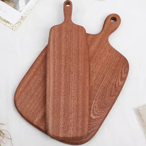 Bamboo and wooden <b>trays</b> for Christmas and Halloween, wooden <b>dinner</b> plates for children, cartoon <b>trays</b> for restaurants, and - Product Image 2