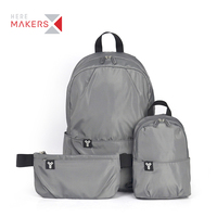Sac à dos décontracté pour femmes, nouveau modèle tendance, personnalisé pour loisirs, école, dames