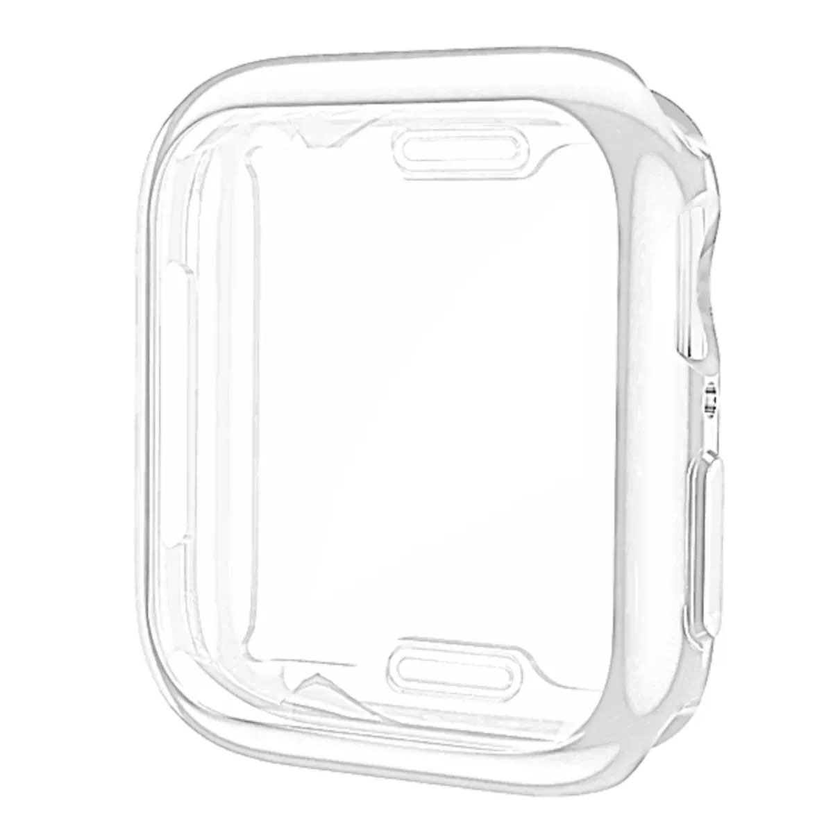 Couleur transparente [Couverture complète]