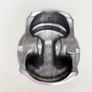 Kusima Juego de 4 Pistones con Anillos para <span class=keywords><strong>BMW</strong></span> <span class=keywords><strong>120i</strong></span> 320i X1 2.0L para <span class=keywords><strong>BMW</strong></span> N46 N46B20 Tipo Antiguo 11257562452 STD Sobremedida 050 - Product Image 6