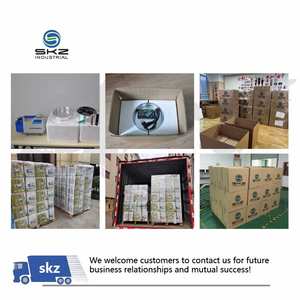 Pequeña pulidora eléctrica de arroz, muestra de semillas de laboratorio, máquina de prueba de pulido de arroz, molino de arroz - Product Image 5