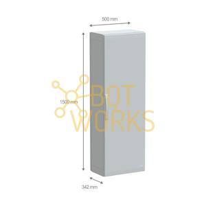 Schneider Electric NSYPLA1553G - Neuf - Product Image 1