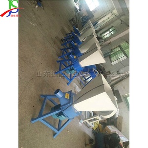 Vendita calda 95kg di usura-resistente heavy spugnetta in lattice frantoio divano cuscino di <span class=keywords><strong>spugna</strong></span> frantoio burattino giocattolo ripieno granulatore - Product Image 2