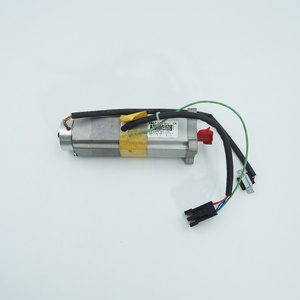Moteur industriel 3HAC17342-1 AB B Robot IRB1520 en cuivre, acier, aluminium pour équipement électrique d'automatisation industrielle - Product Image 5