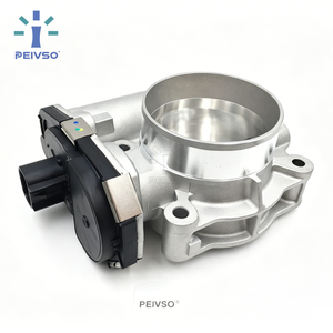 Cuerpo de Aceleración PEIVSO 12616995 para Chevy Equinox 08-09 Traverse 09-11 GMC Acadia 07-11 - Product Image 2
