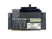 Interruptor Automático MCCB ComPacT NSXm C10H3TM032 Original, Nuevo, Trifásico, 32A, 70kA, Tipo H, Protector EverLink, Unidad de Disparo Termomagnético