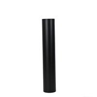 Rollo/Hoja de Lámina Magnética Flexible Imprimible, Superficie Sin Recubrimiento para Vinilo Adhesivo/Impresora UV - Respaldo Autoadhesivo Disponible