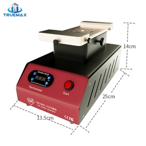 Outil professionnel de réparation d'écran TBK 998Z pour la séparation et le démontage des écrans de téléphones mobiles et d'ordinateurs/portables - Product Image 6