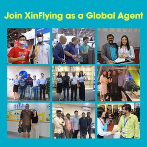 Impresora digital Dtf de 60cm, máquina de impresión de camisetas A1, impresora dual I3200 Dtf en los EE. UU., admite pagos a plazos - Product Image 6