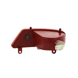 Pièces automobiles 6350HG 4076929 6351HG 4076930 Feux de brouillard arrière Feux de recul pour <span class=keywords><strong>Peugeot</strong></span> <span class=keywords><strong>3008</strong></span> - Product Image 4