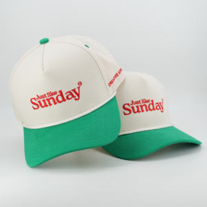 Mode luxe personnalisé pour hommes broderie feuilletée en 3d un cadre casquettes personnalisées chapeaux casquettes de baseball chapeaux casquettes de sports de plein air pour hommes - Product Image 1