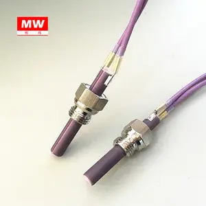 热销12V MCH陶瓷加热器电子气体点火器