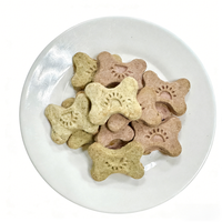 Biscuits pour chats et chiens, friandises pour animaux de compagnie, aliments pour chiens, friandises pour chiens, recette traditionnelle croustillante riche en protéines, vente en gros OEM