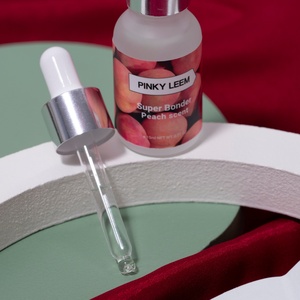Pinky Leem Lash Bonder <b>Activator</b> Sealant Lash Superbonder Lash <b>Glue</b> Bonder 15ml <b>Glue</b> Korea Eyelash Extensions Adhesive Bonder - Product Image 6